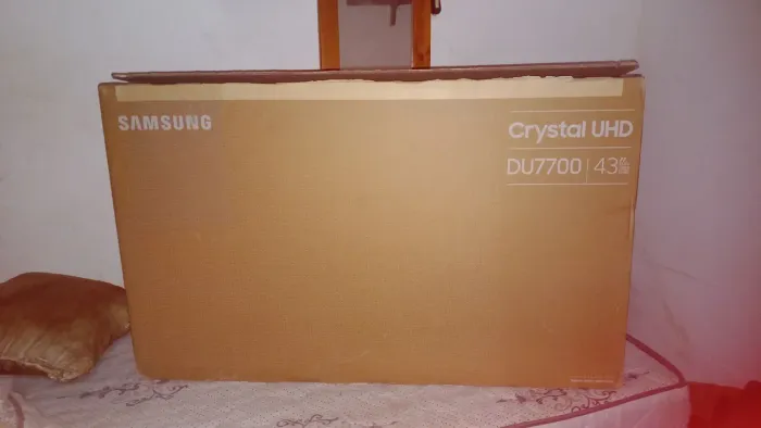 Vende-se uma tvsmart