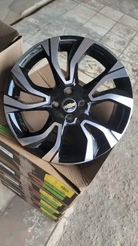 aro 17 gm onix turbo