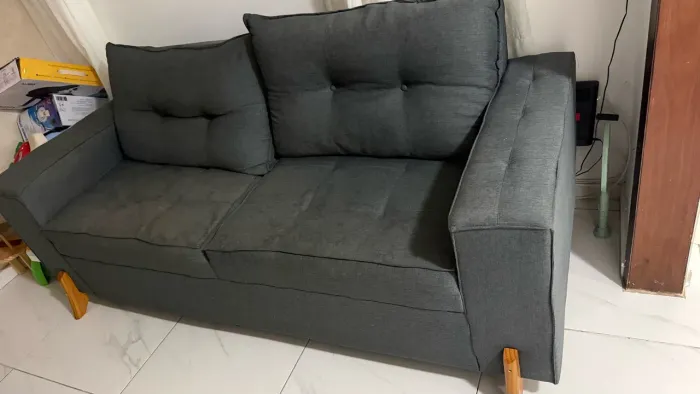 Conjunto de Sala