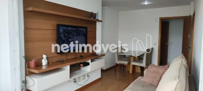 APARTAMENTO 3 QUARTOS - JARDIM CAMBURI