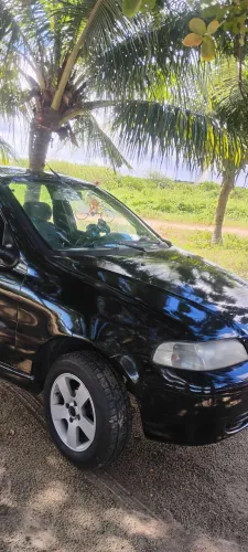 Fiat Palio 1.0/ Trofeo 1.0 Fire/ Fire Flex 4P 2004