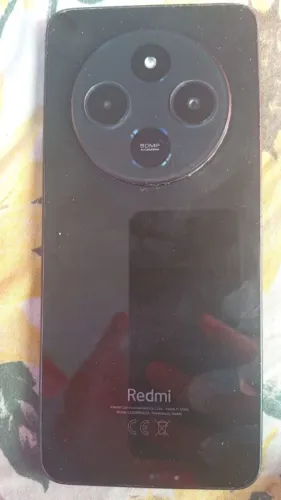 Celular redmi 14C 128gb