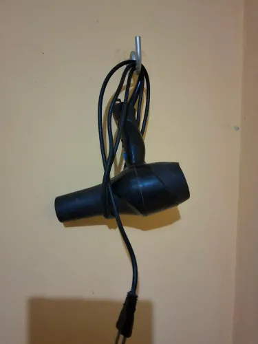 Secador de cabelo