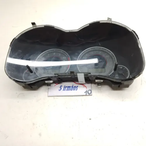 Painel Instrumentos Toyota Corolla 1.8 2009 / 2010 