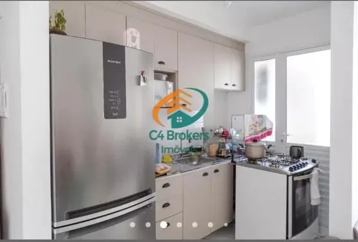 Apartamento Vila Endres - Guarulhos, SP