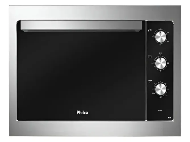 Forno Elétrico de Embutir Philco