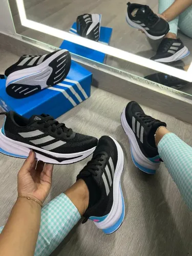 Promoção Tênis Adidas Premium