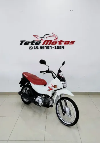 Pop 110i es 2026 (Venda // Troca // Financia)