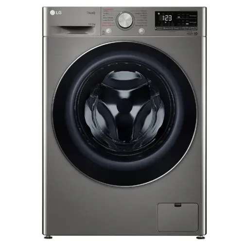 Lava e Seca LG 12KG