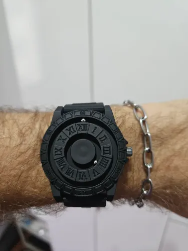 Vendo Relógio Exótico (Leia a descrição)