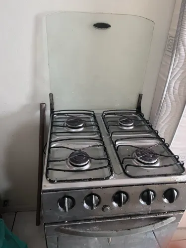 Fogão velho para Doação