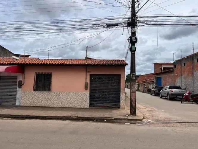 Oportunidade para empreendedores Avenida Principal, Santa Clara