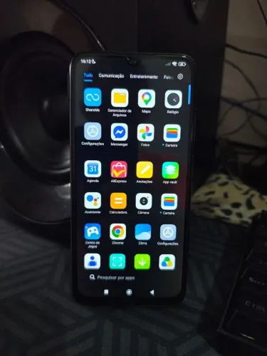 Redmi note 64gb
