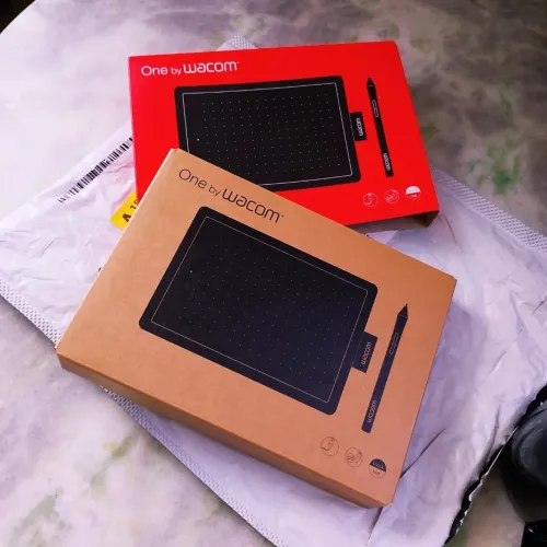 Mesa digitalizadora wacon
