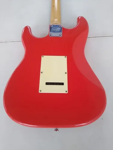 Guitarra fender Telecaster