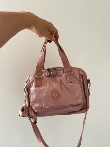 Bolsa Transversal Kipling 