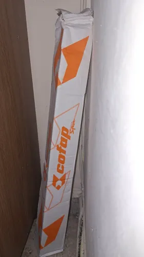 Amortecedor traseiro cofap lacrado fox 2013 1.6 