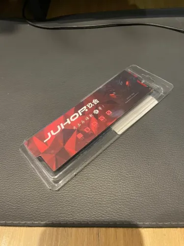 Memoria Ram 8GB DDR4 2666mhz
