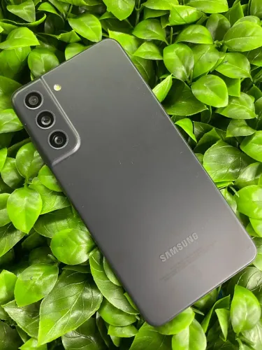 Samsung S21 Fe 128gb 6ram Preto