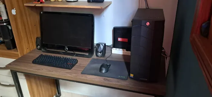 Monitor 23.8 Pol