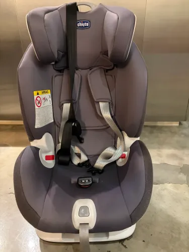 Cadeirinha para carro