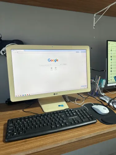 Computador All in One