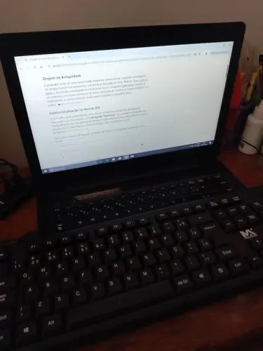 PC POSITIVO