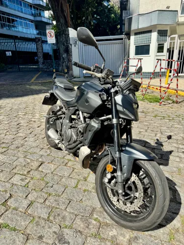 MT 07 2026 ZERADA