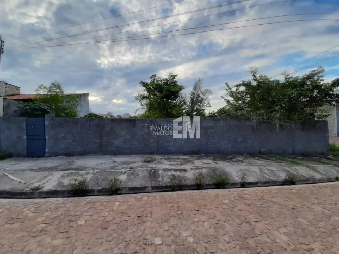 Lote para aluguel, Satélite - Teresina/PI