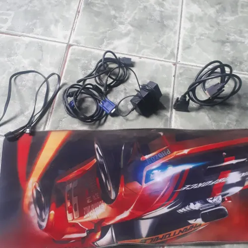 VENDO ,ESSES  ACESSORIOS P/PC. (LEIA O ANUNCIO).