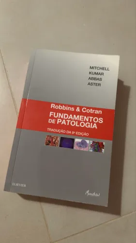 Fundamentos de patologia