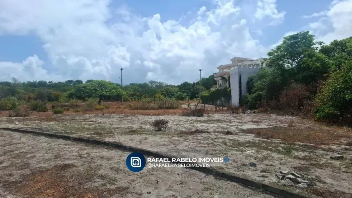 Terreno à venda, 964 m² por R$ 200.000,00 - Edson Queiroz - Fortaleza/CE
