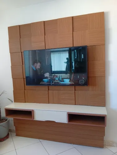 Painel para TV
