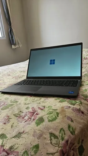 Notebook latitude 3540