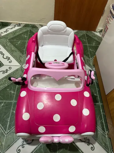 Carrinho eletrônico