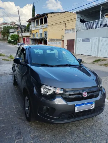 Fiat Mobi Like 1.0 Fire Flex 5P. 2020