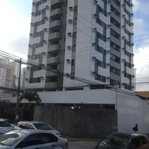 Apartamento à venda no PRAIA DE ITAOCA, AFLITOS, Recife, PE
