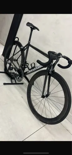 Cannondale supersix OPORTUNIDADE