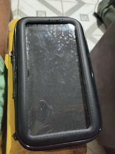 Suporte para bicicleta