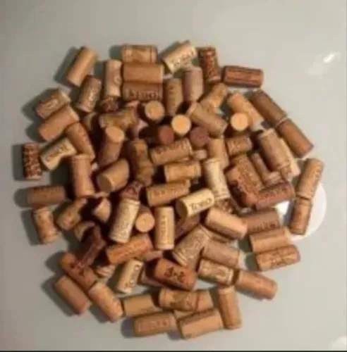 Rolhas de vinho