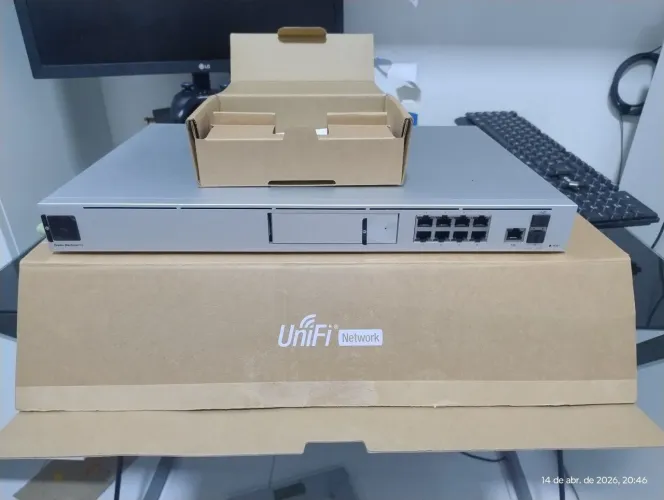 Dream Machine Pro - UDM PRO
