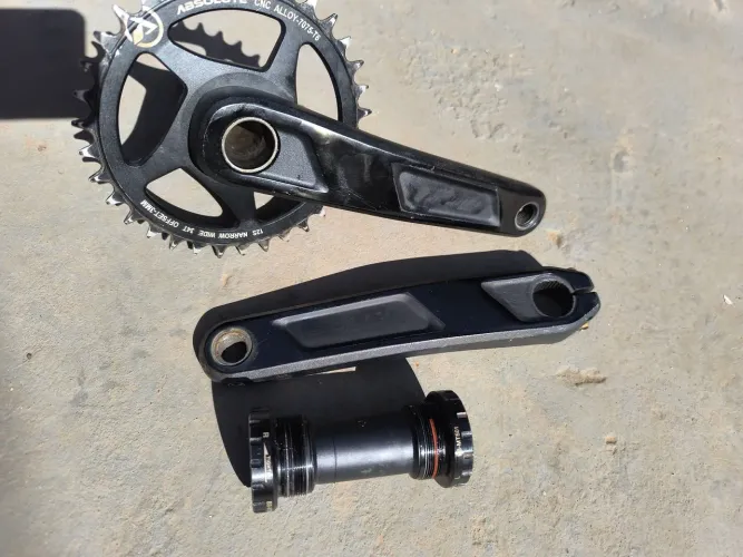 Peças para Mountain Bike aro 29 