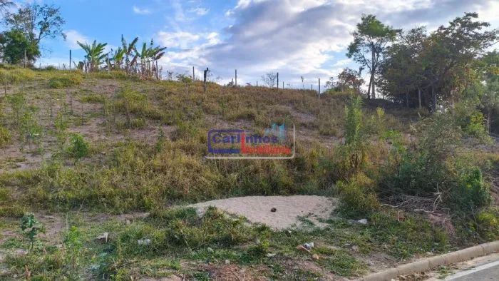 Lote à Venda - Boa Esperança - São Joaquim de Bicas/MG