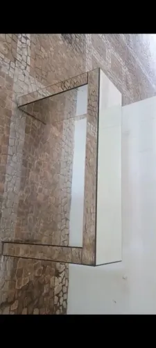 Aparador de vidro