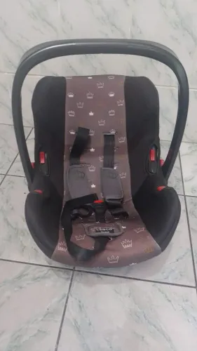 Bebe conforto