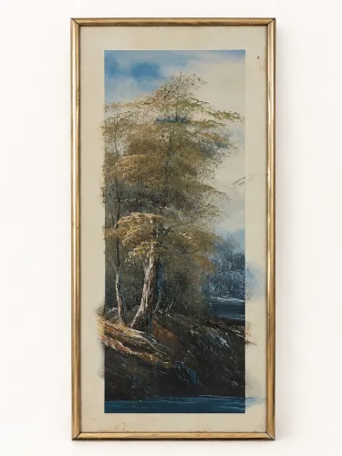 Quadro decorativo 