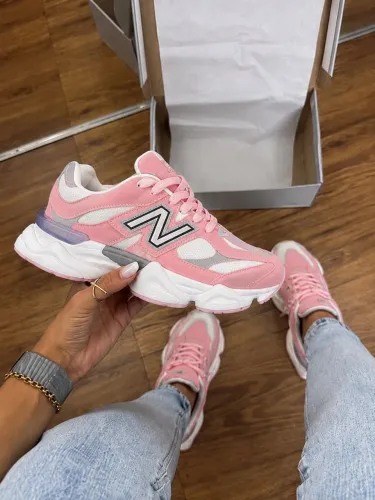 New balance