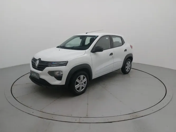 Renault Kwid 1.0 Zen 2024