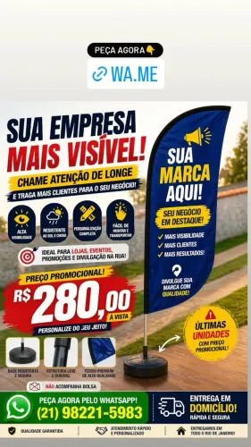 Windbanner 