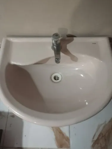 Lavatório para Banheiro Incepa